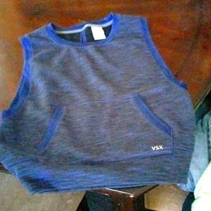 Victoria Secret sport xs pullover